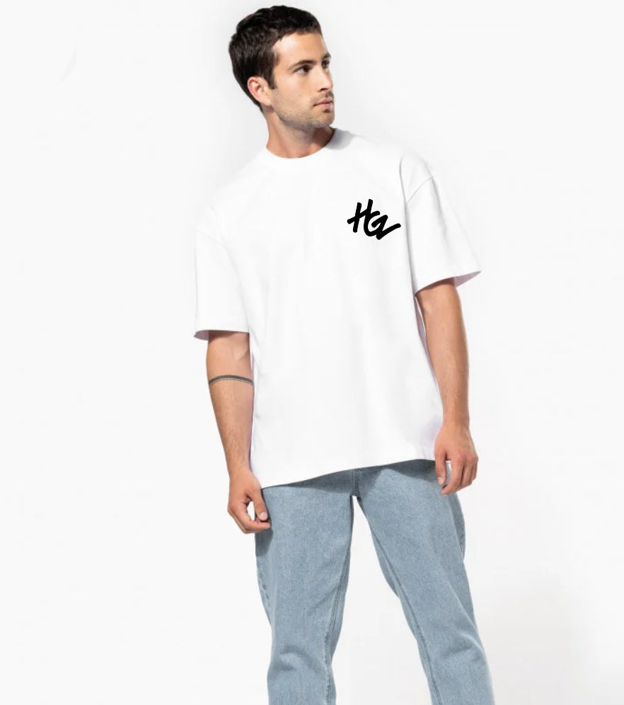 Camiseta De La Costa Pal Cielo