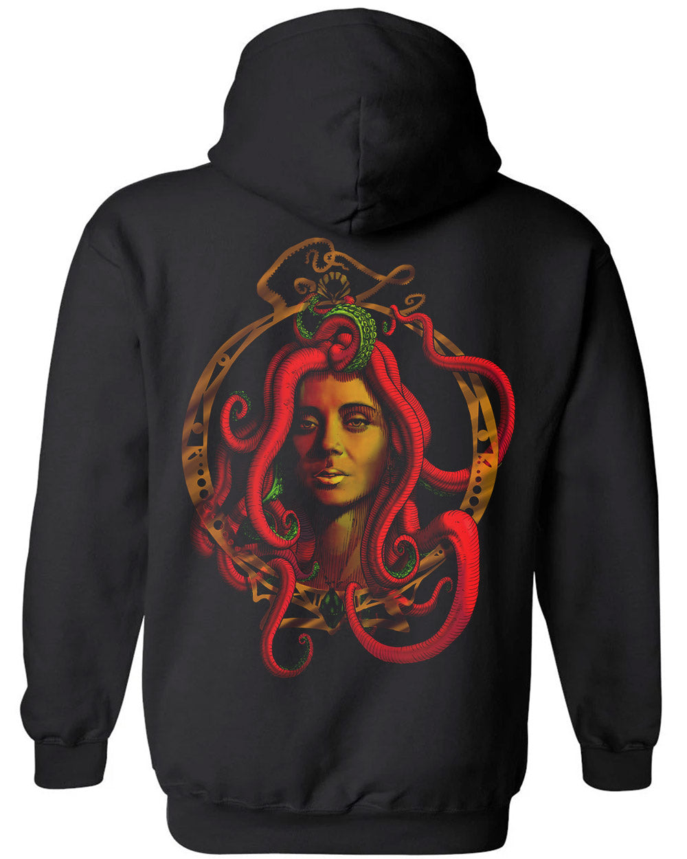 Sudadera Marinera