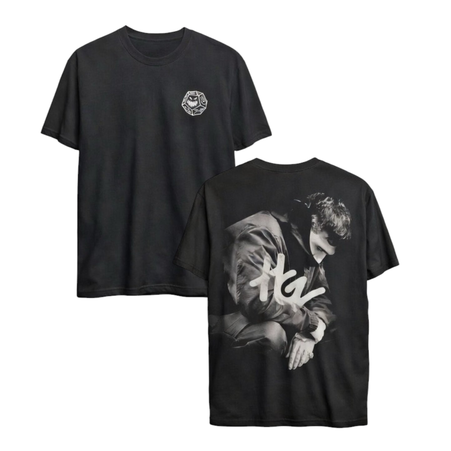 Camiseta - LACOSTA II