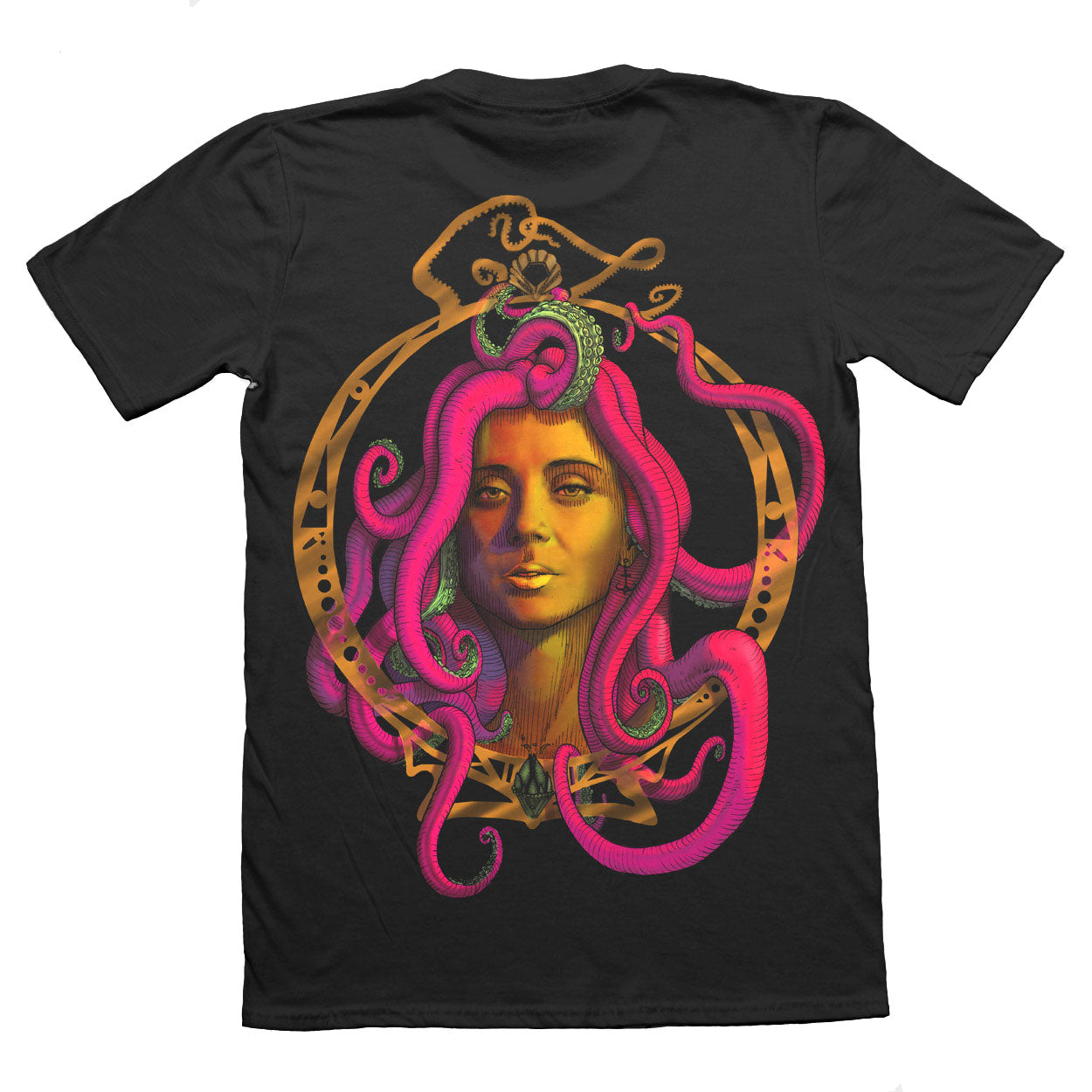 Camiseta Marinera
