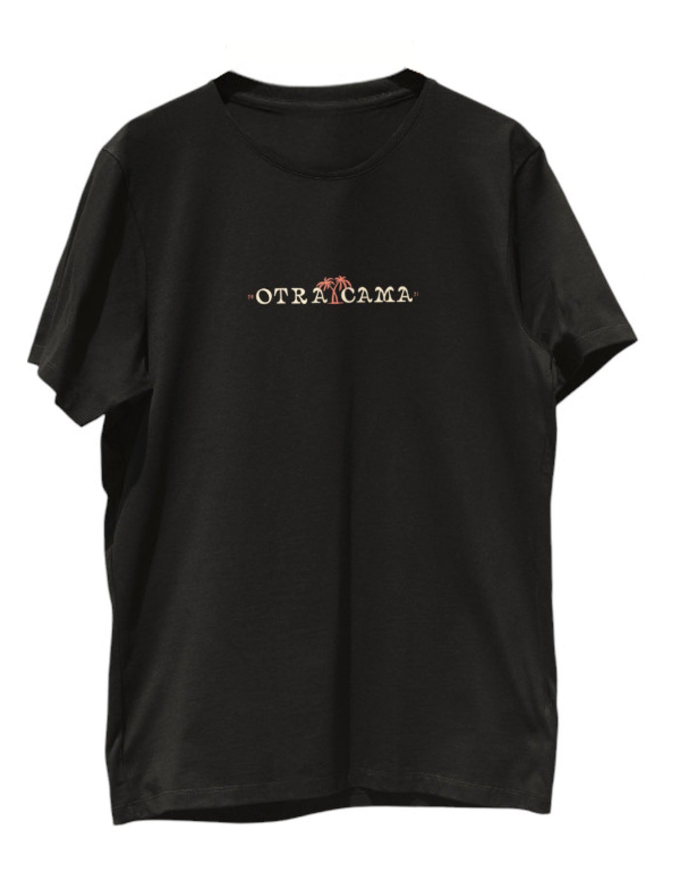 Camiseta - Otra Cama