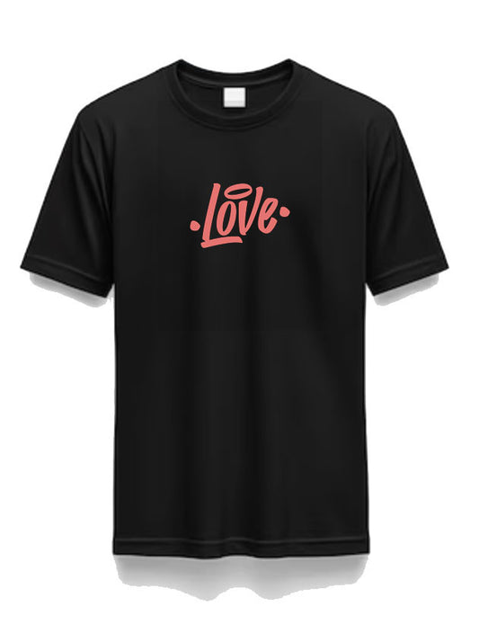 Camiseta Love